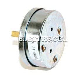 Timer contaminuti meccanico 60' forno de longhi