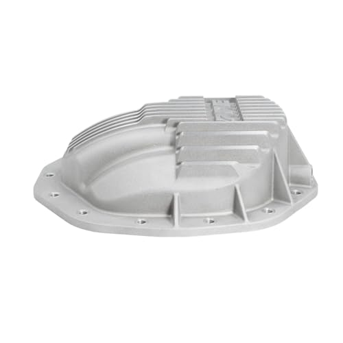 PPE Heavy Duty Rear Cover