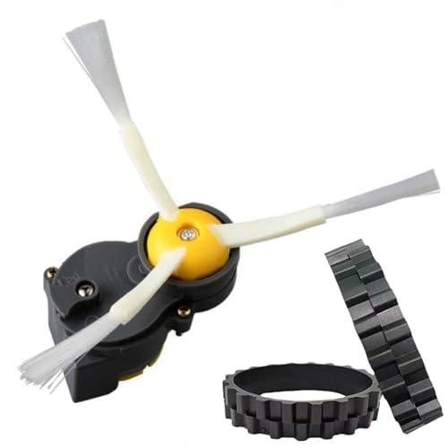 Upgraded Side Brush Motor