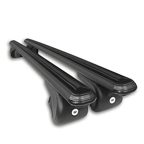 Barre portatutto Peugeot, 1007, 4007
