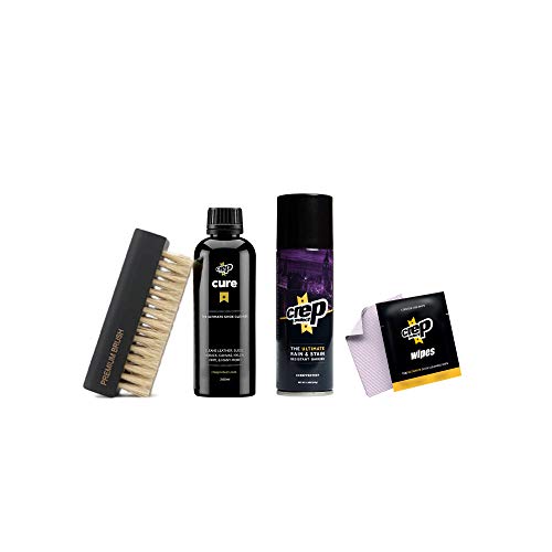 Preisvergleich Produktbild Crep Protect Ultimate Pack