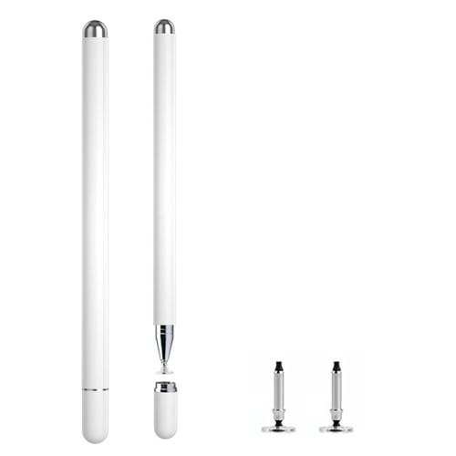 S Pen compatible con Samsung Galaxy Tab A7 y pantallas táctiles Windows