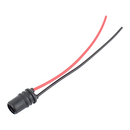 Conector para bombillas T10 Pre-Cableado 10 Piezas miniatura 2