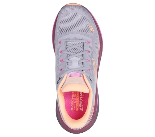Image of Skechers Womens Max Cushioning Propulsion Sneaker