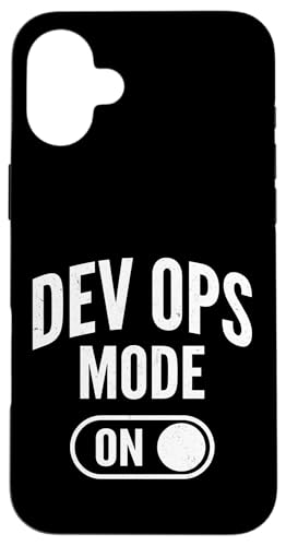 DevOps�G���W�j�A �X�}�z�P�[�X iPhone 16 Plus �p