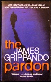 Pardon 0060993049 Book Cover