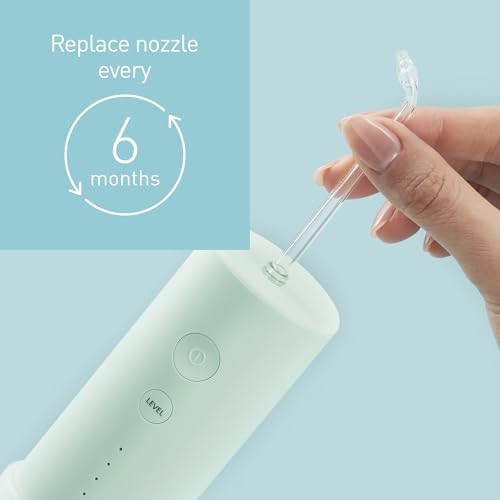 Ultraschalldüse WEW0986 für Munddusche – Bild 6