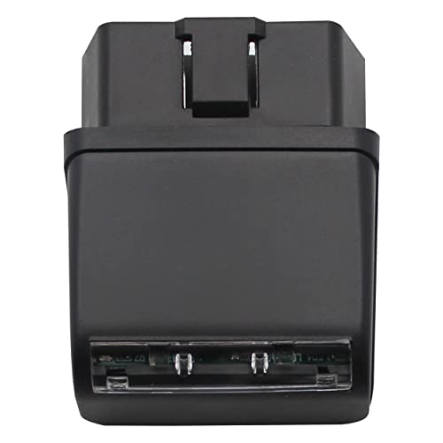 AFM/DFM Disabler,Active Fuel Management AFM Disable Device RA003 Compatible with Most GM V8 V6 Engine.