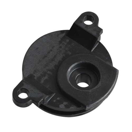 Couvercle de tige changement vitesse pour sécuriser la transmission du moteur hors-bord