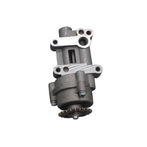 Engrenage de pompe à huile de précision supérieure pour moteur 300cc