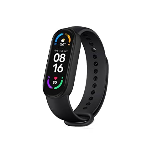 MI Band 6 Smartwatch 1.56 '' AMOLED BT5.0 Fitness Tracker 30 Modos Esportivos/5ATM À Prova D' Água/MI Fit APP/Sono/Frequência Cardíaca/Monitor de Oxigênio Sanguíneo Mensagem/Chamada/Lembrete Sedentário Compatível Com