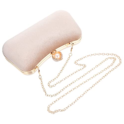 Pochette de plage pratique et élégante avec fermoir sécurisé