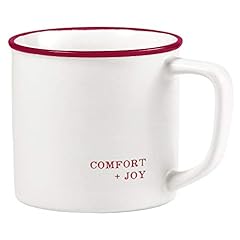 Comfort + Joy