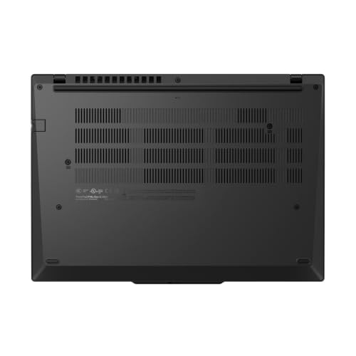 Image of Lenovo ThinkPad P14s Gen 6 Mobile Workstation, 14 inch WUXGA 1920x1200 IPS 400-nit Touchscreen, AMD Ryzen AI 7 PRO 350 8-Core, 32GB DDR5, 512GB NVMe SSD, Radeon 860M, Wi-Fi 7, Windows 11 Pro, Black
