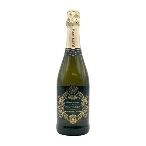 Bartenura Prosecco White Italian Sparkling Wine - 750 ml Cover