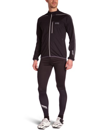 Chaqueta para ciclismo Gore Bike Wear WindStopper XL