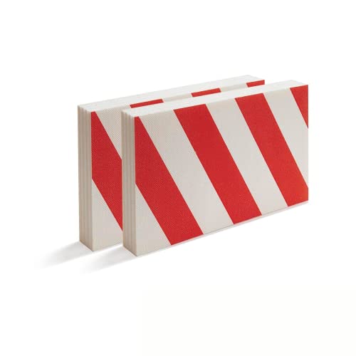 Pack 2 Protector Pared Garaje - Protector columnas Garaje - Protector Parachoques Coche de Espuma para un Parking Seguro - Protector Espuma - Protector columnas Garaje - Protector Garaje Pared (2) Cover