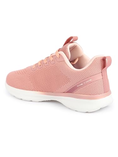Image of ABROS Women's Gracia ASSL0158 Sports Shoes /Casual Shoes /Walking Shoes