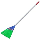 千吉(Senkichi) 園芸ホーキ コシが強い 除雪作業にも 穂幅約35cm 大 SGPB-2