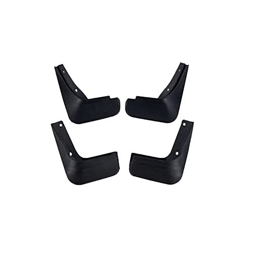 Garde-boue voiture Mondeo MK4 anti-projection pour bas de caisse