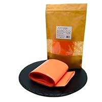 Sterildarm Kunstdarm 65mm/10m - Transparente Barrierehüllen Für Wurst & Käse