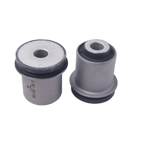 Kit de douilles pour bras de commande supérieur et inférieur Audi R8 2007-2015 - 5