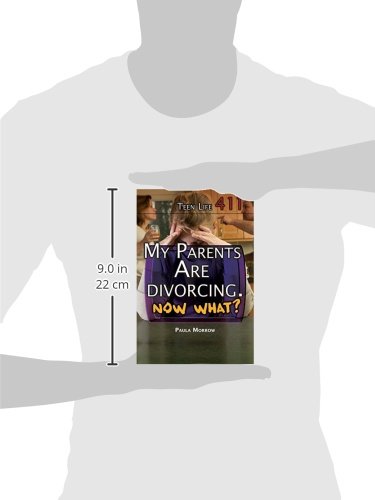 My Parents Are Divorcing, Now What?