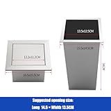 Zoom IMG-1 fadiadem controsoffitto built in armadio Zoom IMG-1 fadiadem controsoffitto built in armadio