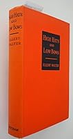 High hats and low bows, B00085A2BE Book Cover