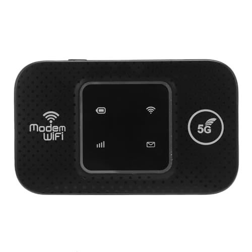 Partagez vos souvenirs instantanément grâce au hotspot WiFi mobile 4G de voyage portable