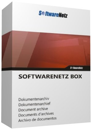 Preisvergleich Produktbild Softwarenetz Dokumentenarchiv