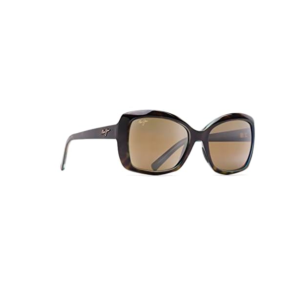 Maui Jim Women's Orchid Polarized Fashion Sunglasses - Image 3