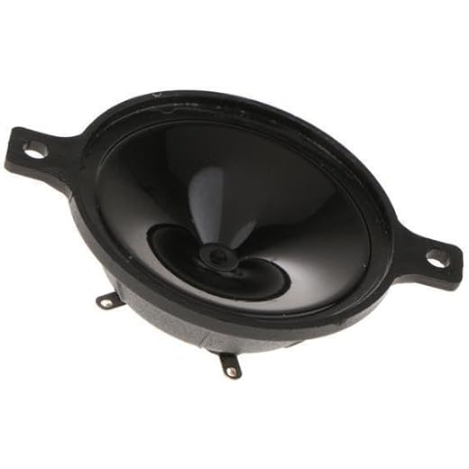 bnf 7x1x Waterproof Piezoelectric Ultrasonic Speaker Audio