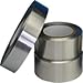 Polyken Silver Aerospace Tape - 1 in Width x 60 yd Length - 5 mil Thick - 345 1 X 60YD [PRICE is per ROLL]