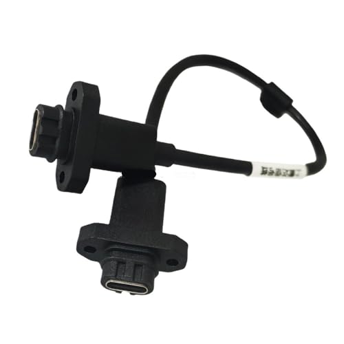 Cable de señal delantero piezas de drones T100 T70 T70P repuesto de accesorios de reparacion