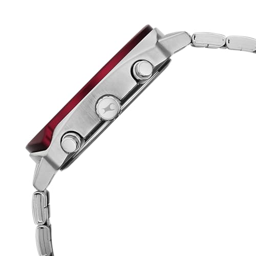 Image of Fastrack Gelato Quartz Analog with Chronograph Watch for Guys