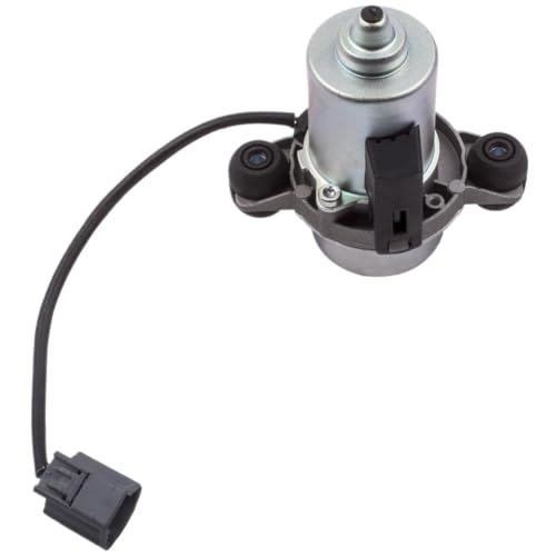 Vacuum Pump 12V 20804130 Compatible with XC90 K1500 72 26110FJ00 miniatura 1