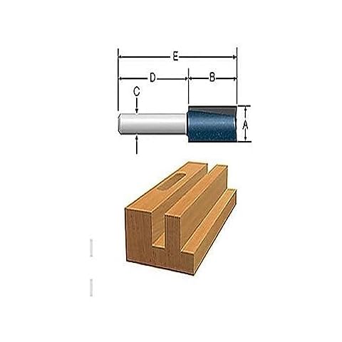 Fraise droite Bosch 85251MC Cover