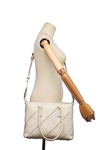 Sac à bandoulière femme collezione alessandro Patches, fini les sacs lourds - 6