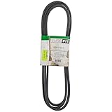 SureFit 52" Deck Drive Belt Replacement for John Deere TCA20749 WH52A WHP52A Commercial Walk-Behind Mowers