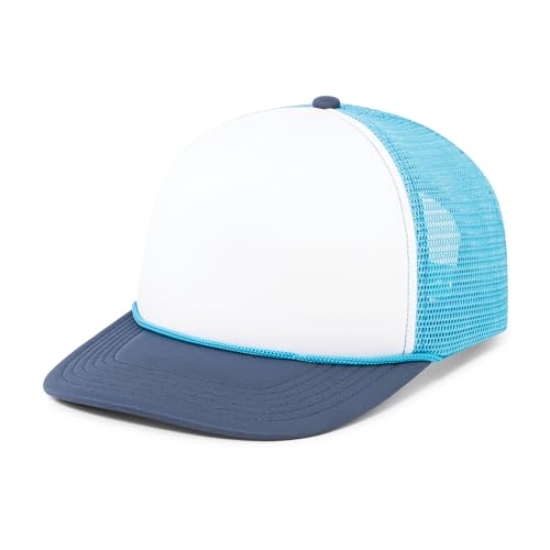 Image of Pacific Headwear Unisex Adult Pacific Headwear Foamie Fresh Trucker Cap