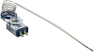 Exact FIT for Garland G0894-01 Thermostat S, 3/16 X 11, 42 - Replacement Part by MAVRIK