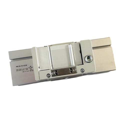 Vanne d'augmentation de pression VBA10A-02-X3239 régulateur d'air