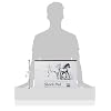 BAZIC 20 Ct. 18 X 12 Premium Sketch Pad