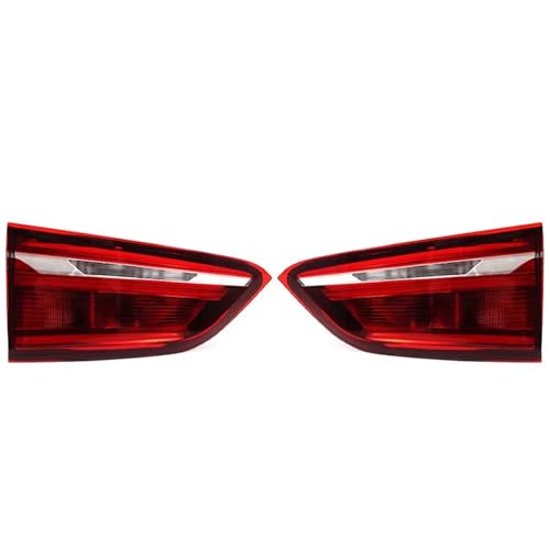 Remplacer feu arrière cassé BMW X1 avec warning stop 2016-2019