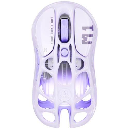 Amazon | GravaStar MERCURY M1 PRO ワイヤレス ゲーミングマウス