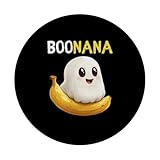 Zoom IMG-2 boonana funny banana ghost halloween