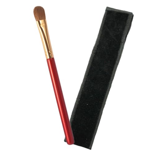 TOVINANNA Eyeshadow Brushes for Women Makeup Brush Set Precision Eyeshadow Brush Reusable Easy to Clean for Home