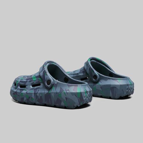 Zapatos de playa para hombre con suelas suaves engrosadas y agarre antideslizante para deportes 3