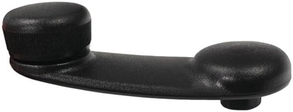 Technical Precision Replacement for Freightliner M2 Business Class Year 2016 Window Crank Handle